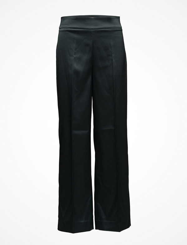 Just Female svarta byxor Lyra Pants