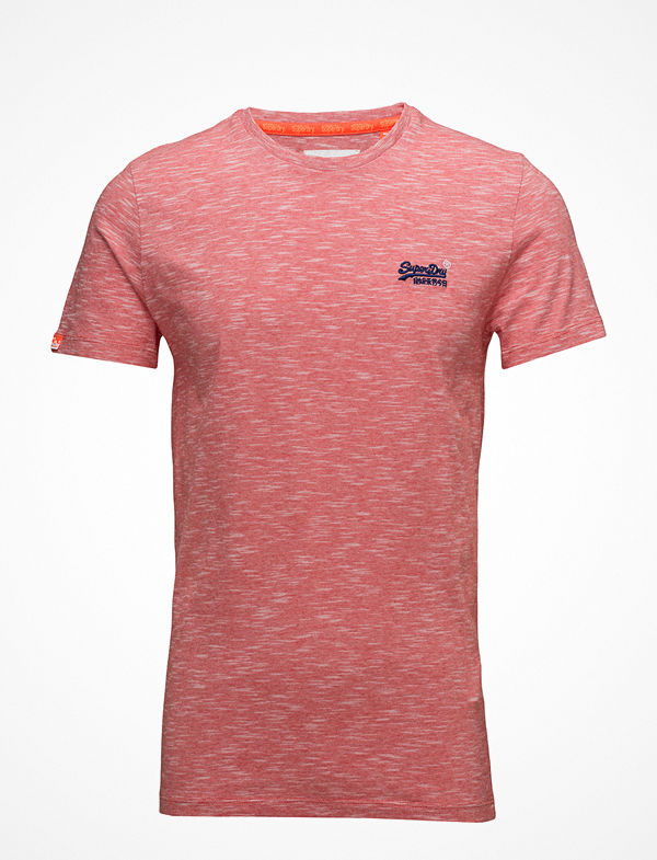 Superdry Orange Label Vintage Emb Tee