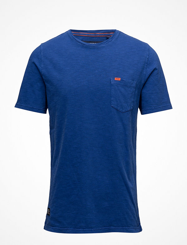 Superdry Dry Originals Pocket S/S Tee