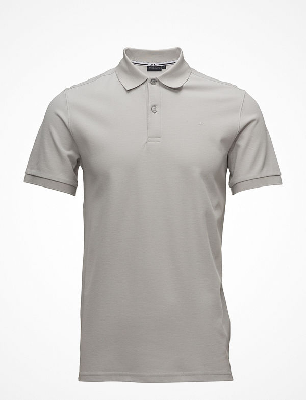 J. Lindeberg Troy Clean Pique