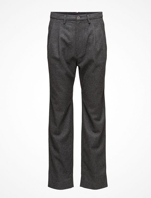 Hilfiger Edition He Wool Relaxed Trouser