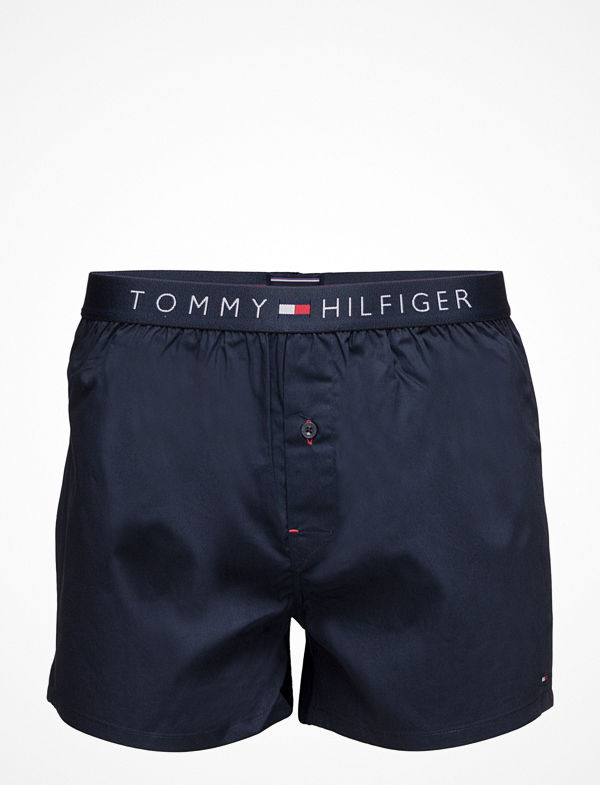 Tommy Hilfiger Cotton Woven Boxer I