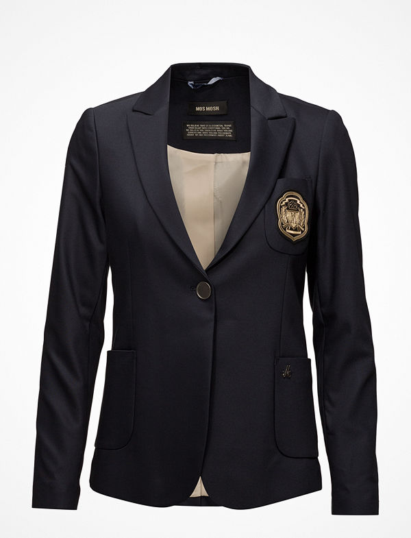 Mos Mosh Club Tropez Blazer