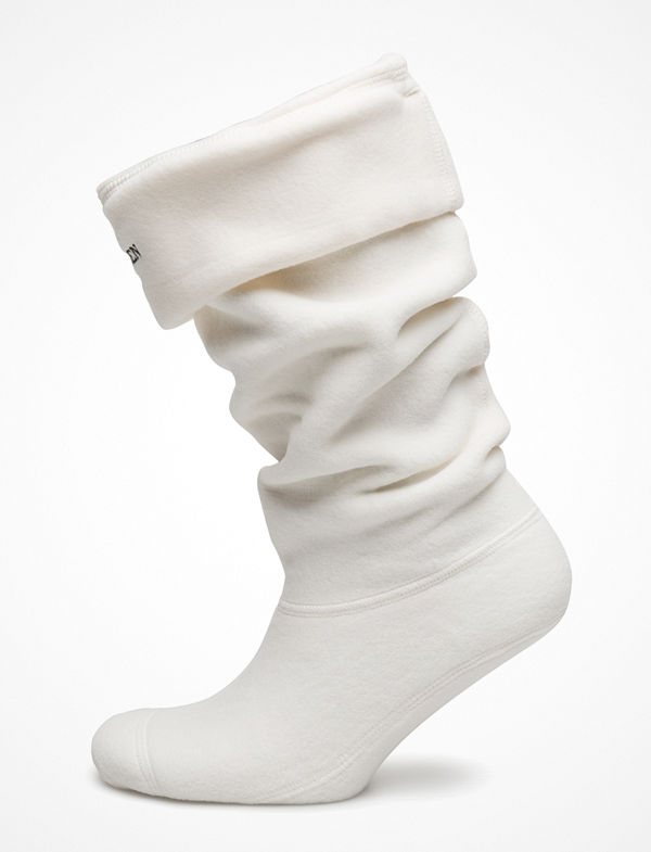 Ilse Jacobsen Fleece Sock