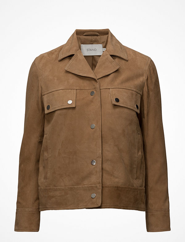 Stand Francoise Little Jacket