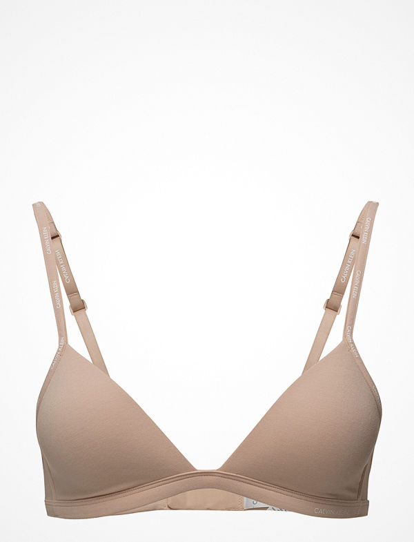 Calvin Klein Lightly Lined Triang