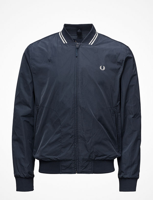 Fred Perry Bomber Jacket