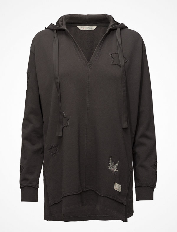 Odd Molly Honey Sweet Long Hoodie