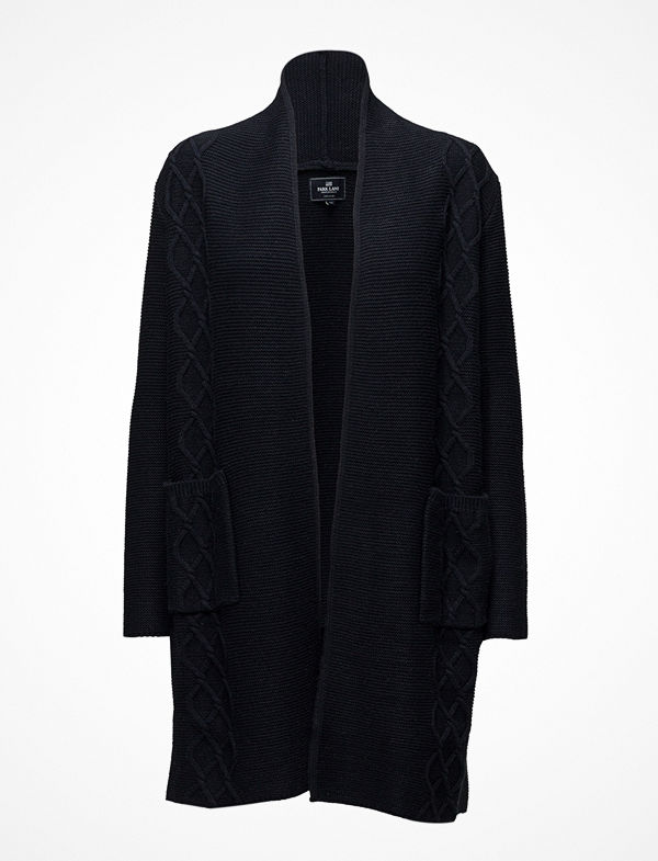 Park Lane Cardigan Long