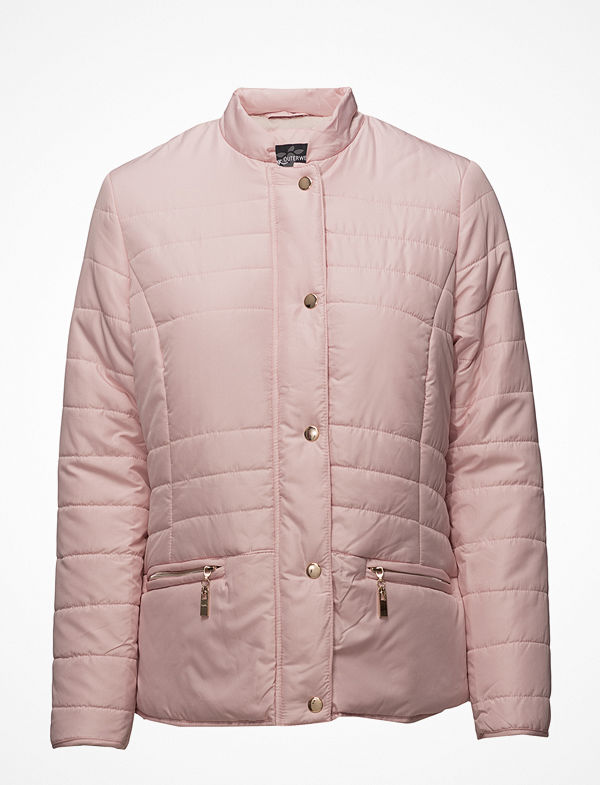 Brandtex Jacket Outerwear Light
