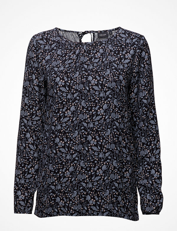 Park Lane Blouse