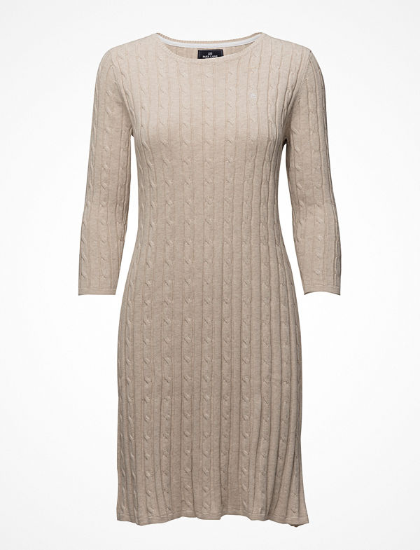Park Lane Cable Dress