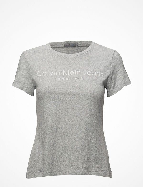 Calvin Klein Jeans Tamar-49b Cn Tee