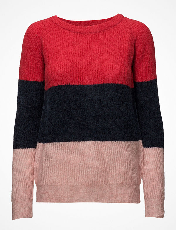 Kaffe Hellen Stripe Pullover