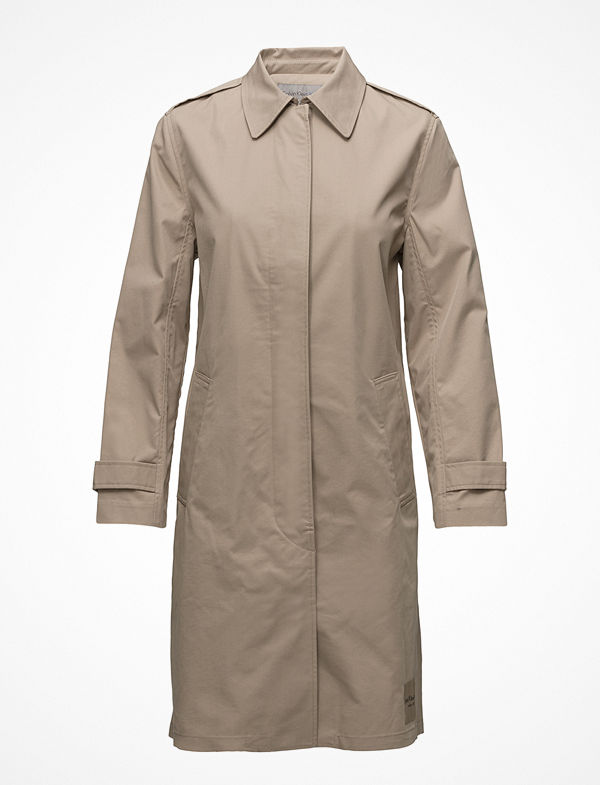 Calvin Klein Jeans Olma Car Coat