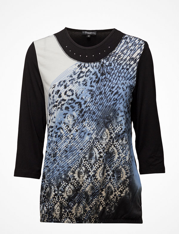 Brandtex T-Shirt L/S