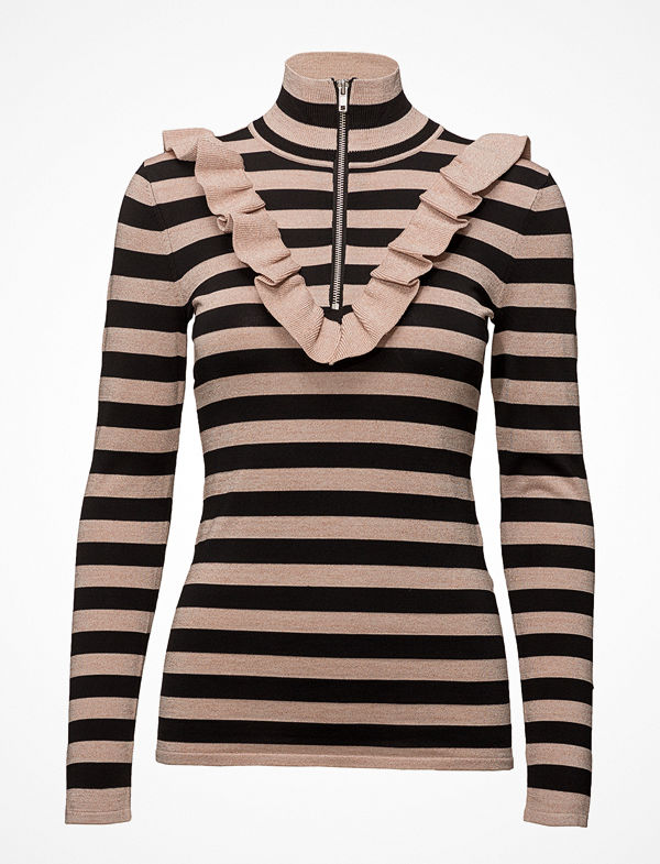 Second Female Jola Knit T-Neck