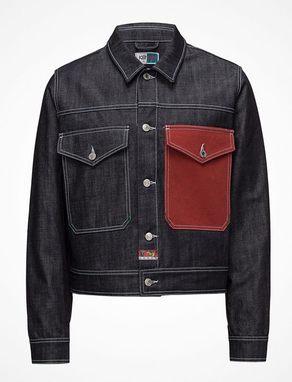 Kenzo Outerwear Blous Special