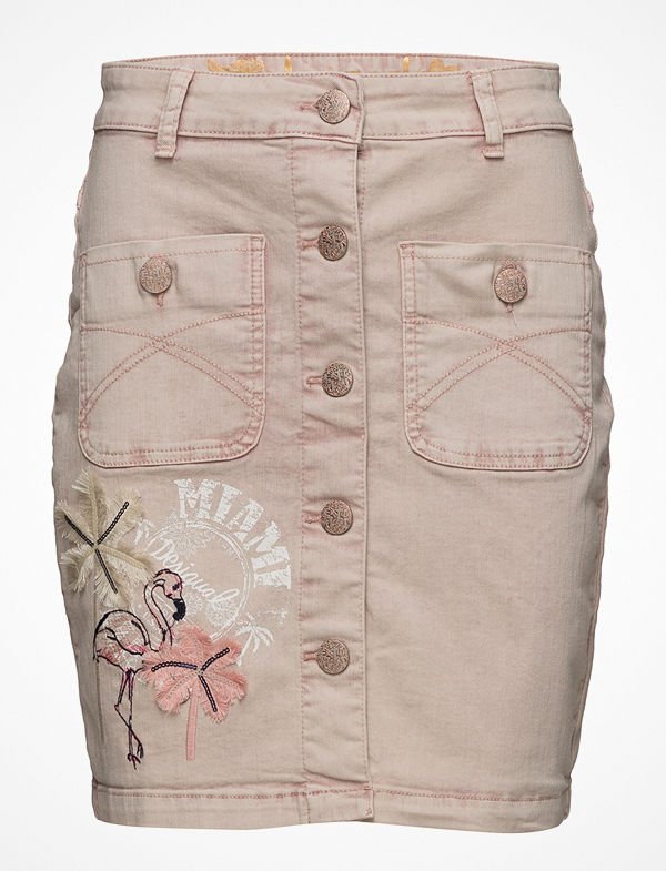 Desigual Fal Samba Caramba