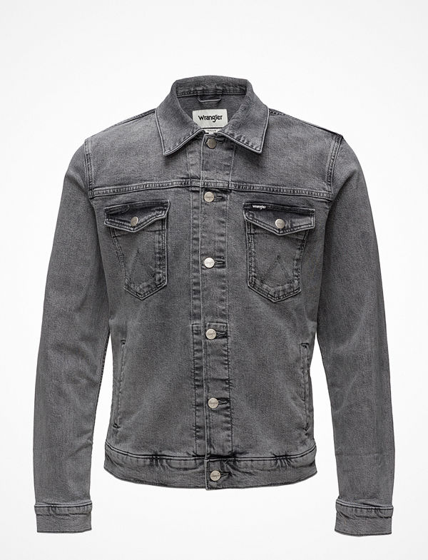 Wrangler Regular Jacket