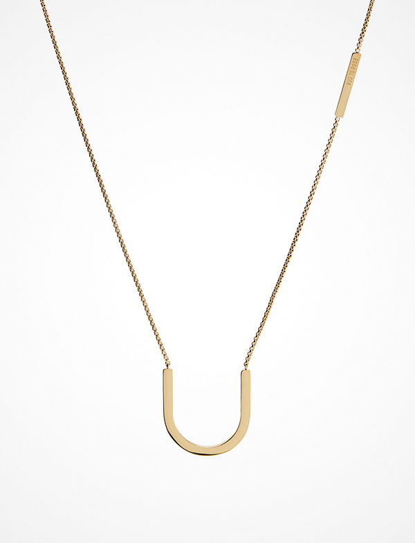 Bud to rose smycke Vee 80 Neck