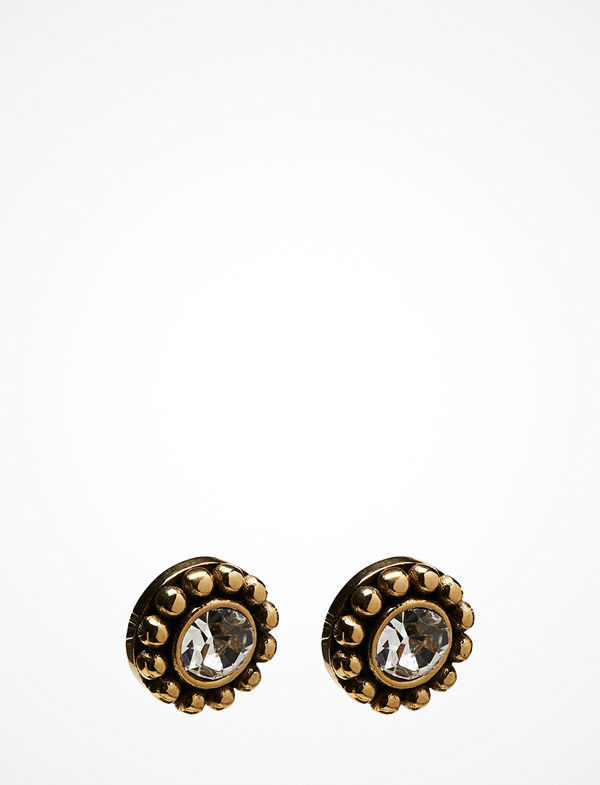 Bud to rose smycke Cruise Crystal Ear