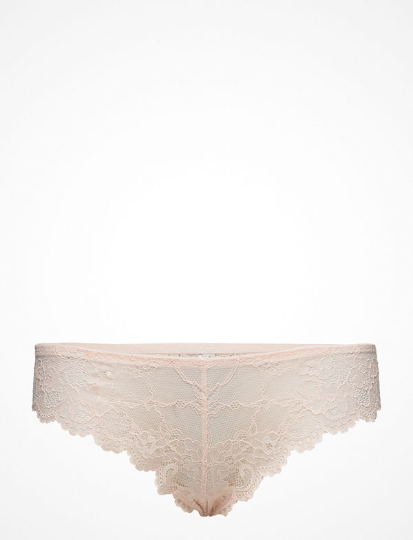 Triumph Tempting Lace Brazilian String