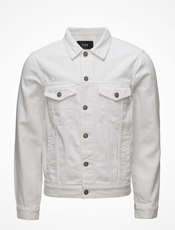 Neuw Denim Jacket