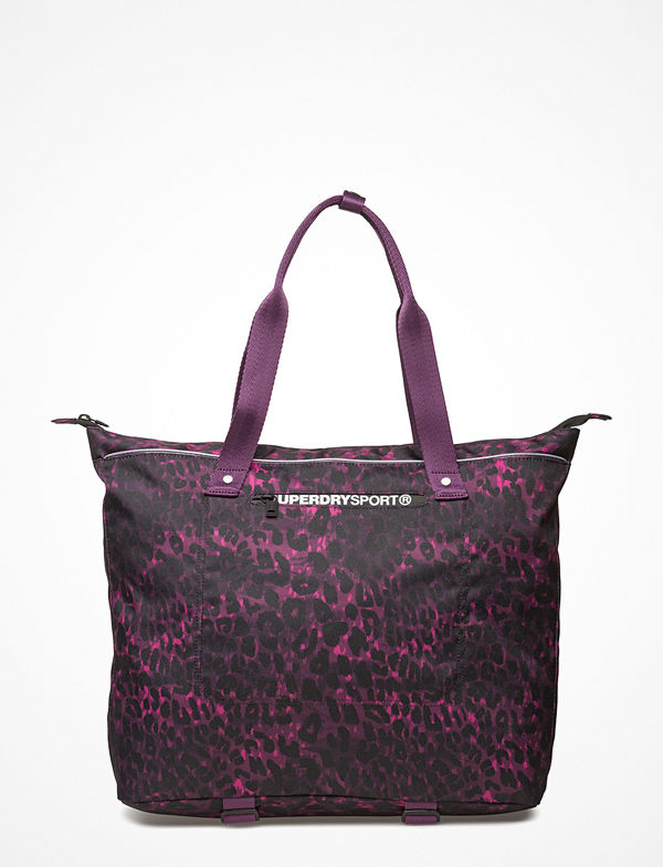 Superdry Fitness Tote