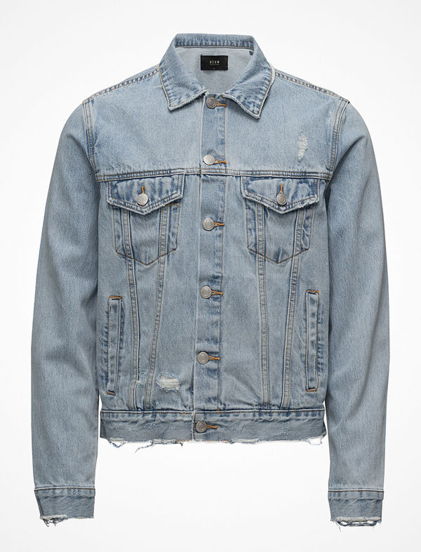 Neuw Type One Jacket