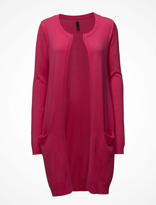 Pulz Jeans Sara Long Cardigan
