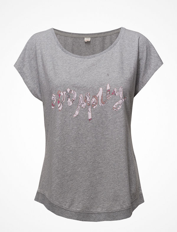 Odd Molly Guru S/S Top