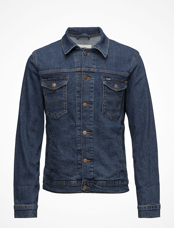 Wrangler Regular Jacket