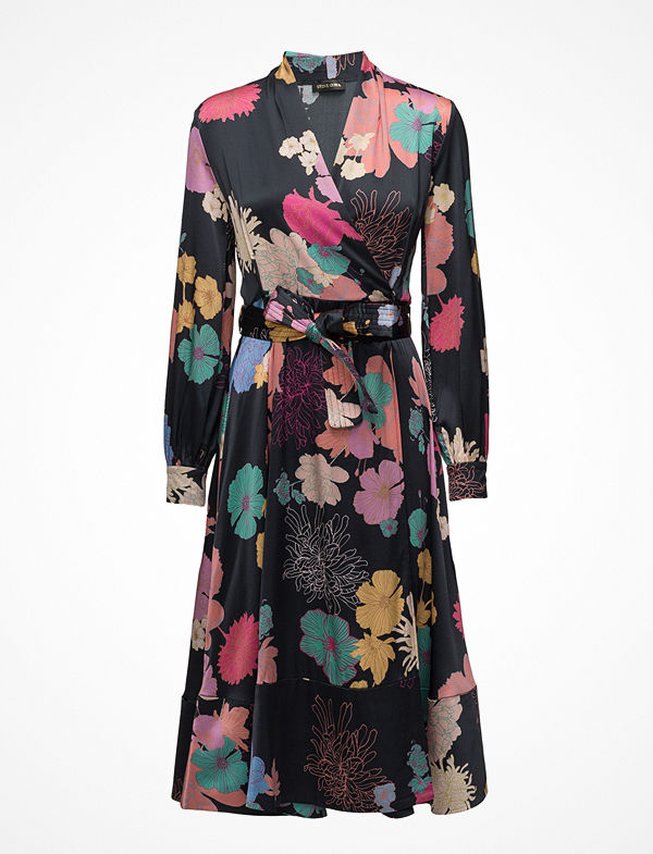 Stine Goya Reflection, 382 Flowers Silk