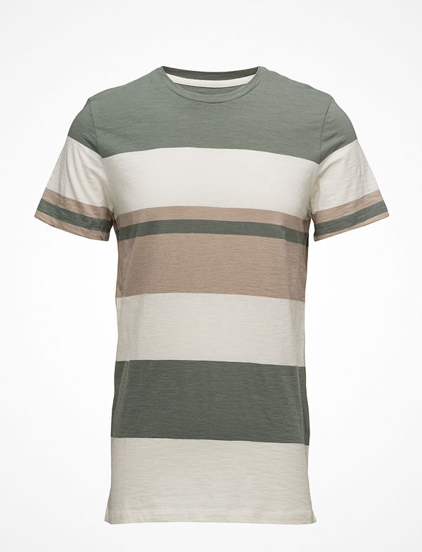 Selected Homme Shhnewrune Ss O-Neck Tee