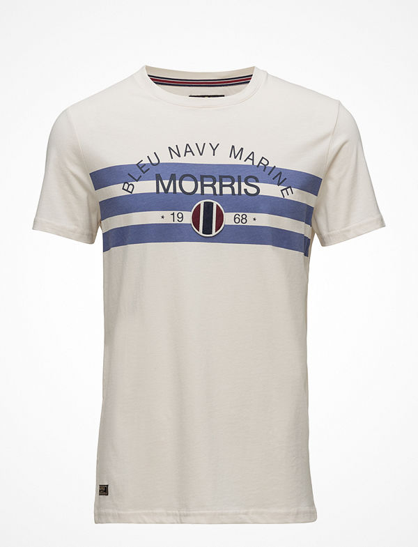 Morris Benoit Tee