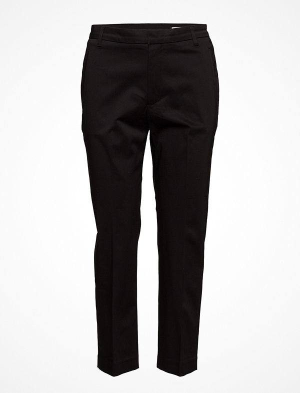 Hope svarta byxor Lobby Trouser