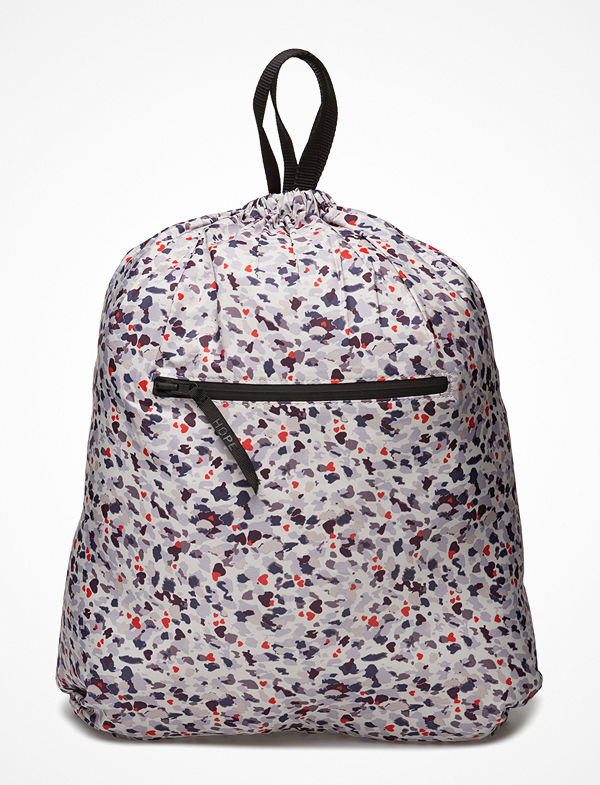 Hope mönstrad ryggsäck Zack Bag