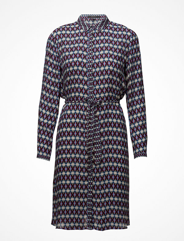 ESPRIT Collection Dresses Light Woven