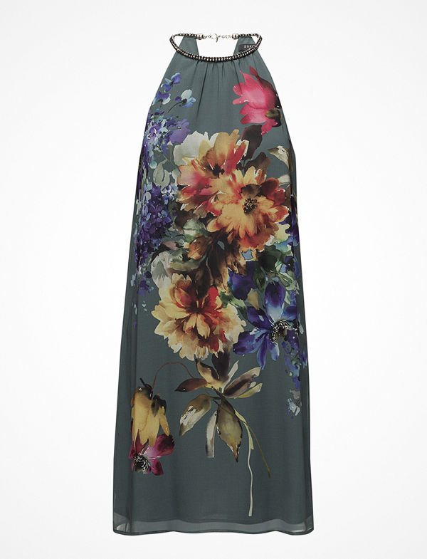 ESPRIT Collection Dresses Light Woven