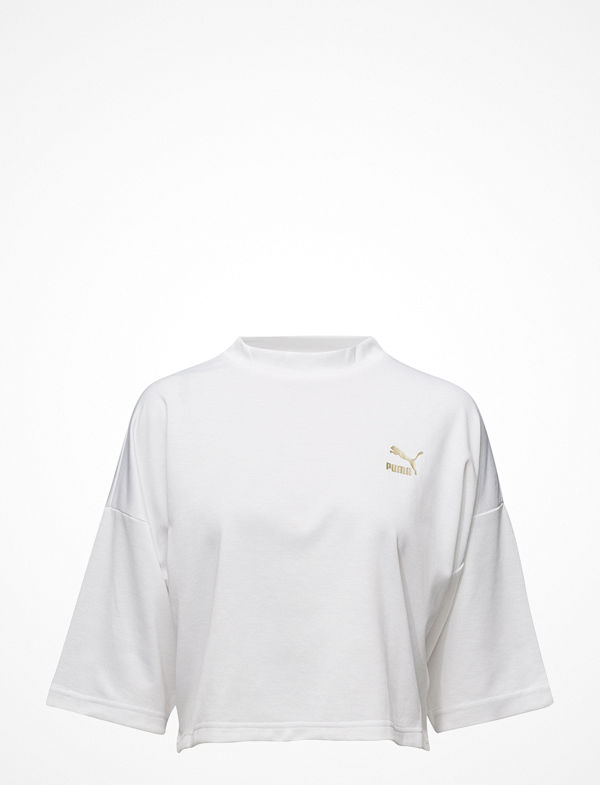 Puma Retro Top