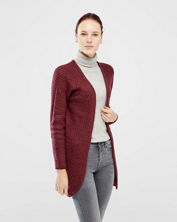 Ichi Olanda cardigan