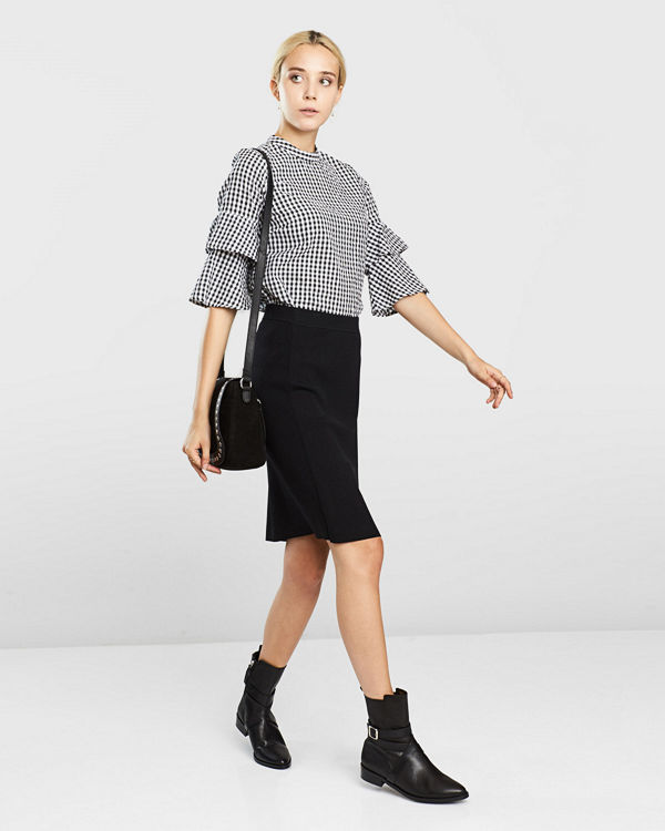 Selected Femme Kjol