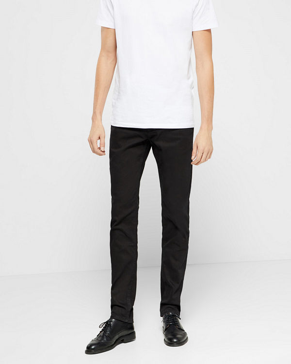Bruun & Stengade Neal jeans