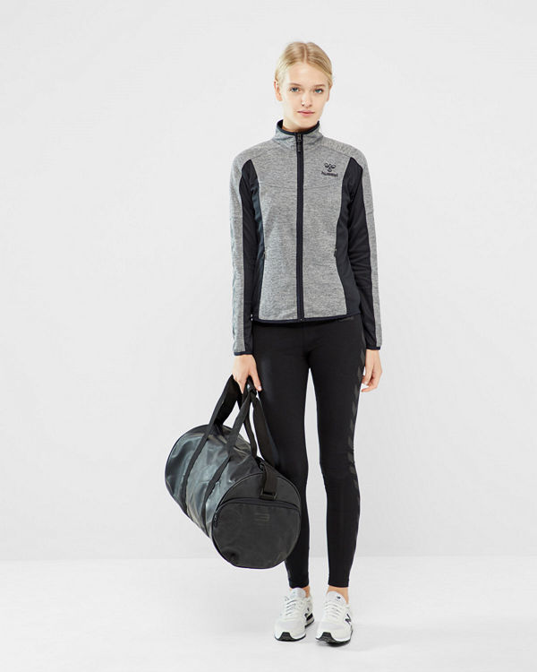 Hummel Fashion Classic Bee Logo leggings