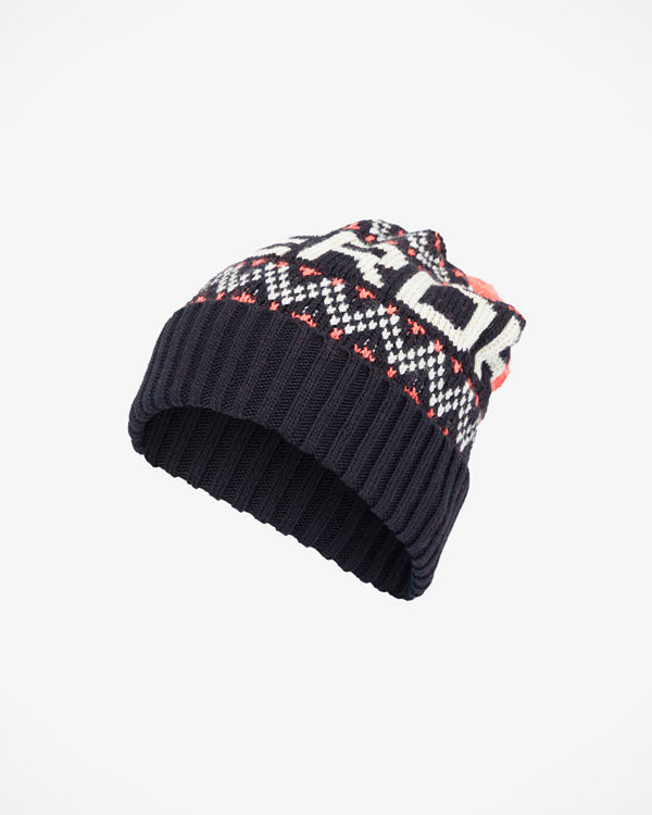 Superdry Chevron mössa