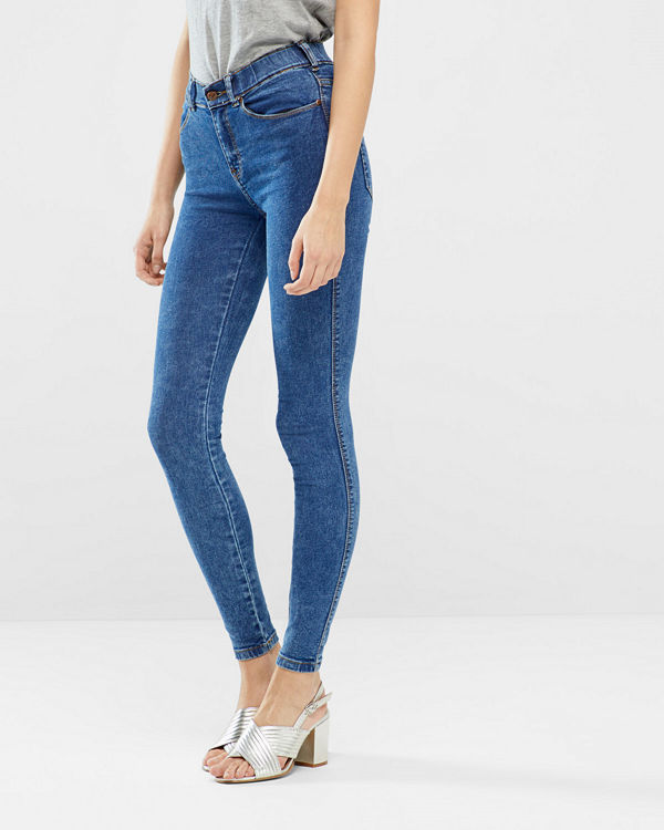 Dr. Denim Lexy jeans