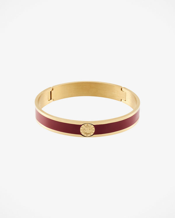 Dyrberg/Kern Pennika SG Red armband