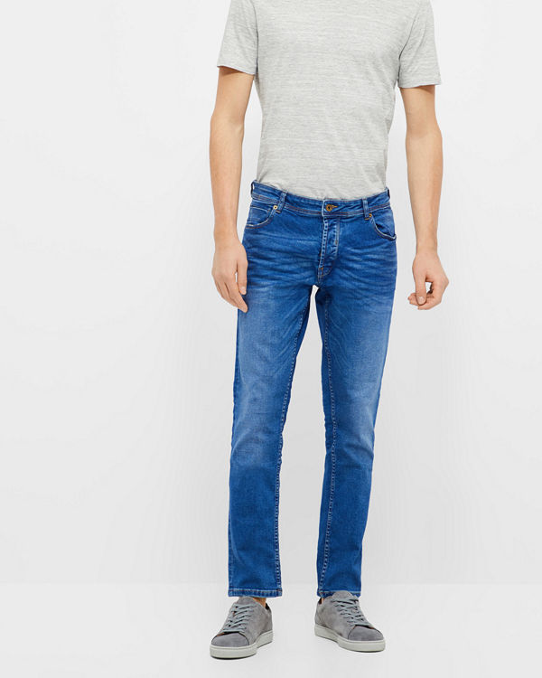 Solid Joy jeans