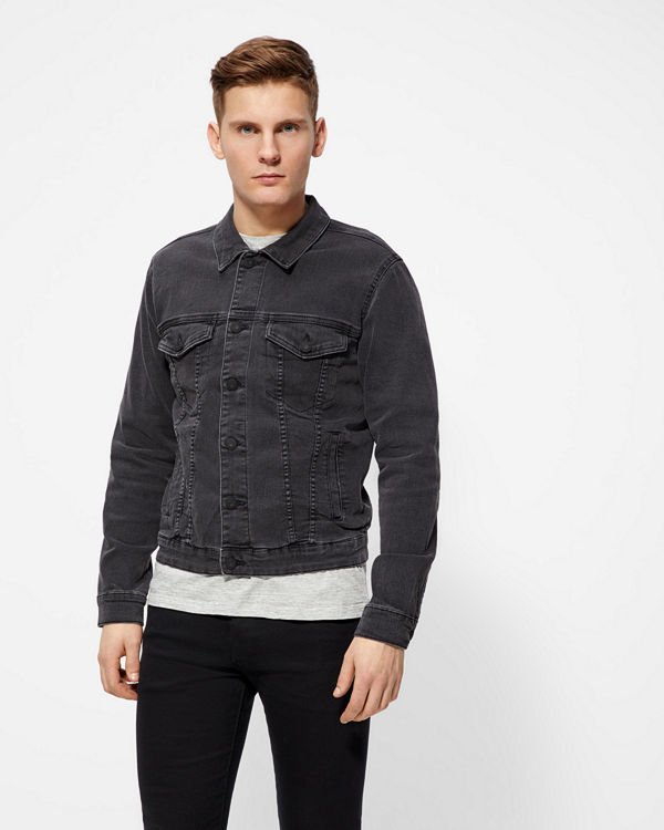 Only & Sons Jeansjacka
